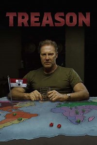 Treason (2020) - Movie