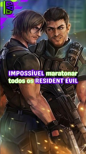How long does it take to BEAT ALL Resident Evil games?