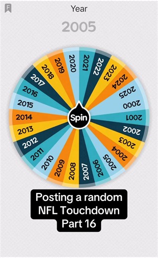 Posting a random NFL Touchdown part 16 #fyp #foryou #nfl #bucs #eagles | NFL