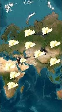 Which Countries Front line in WW3 #shorts #worldmap #wolrdinformation #exploretheworld