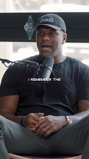 Sneak peak of my sit down with @PAC Check the link for the full podcast and learn a little more about me and hear me talk a little bit about leaving basketball for football, playing with Peyton Manning in Denver & establishing the standard for success. https://l.instagram.com/?u=http://youtube.com/@NextChapterPod?si=iwtv3x5ggWNX4V8D&fbclid=PAAaZeB3lkIOIDvmSUMy_BPomYcL8ov18x5hocsv5E9-z_QPFE8IHMQEmMXDA_aem_AYH1tHPHXFMLpQeZbmK7s1XFuzivyZ43HGNTss52NzWyyBMyet-DgZ1gE40AGIjQ40E&e=AT2biBcojZGgPJ285B0FFt