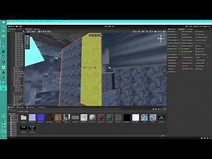 how to fix your gorilla tag fan game lagging when playing it on quest an how to use pro builder