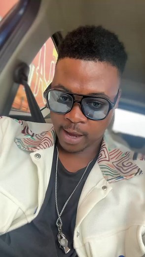 6.4K views · 281 reactions |  Special message from Mlindo The...