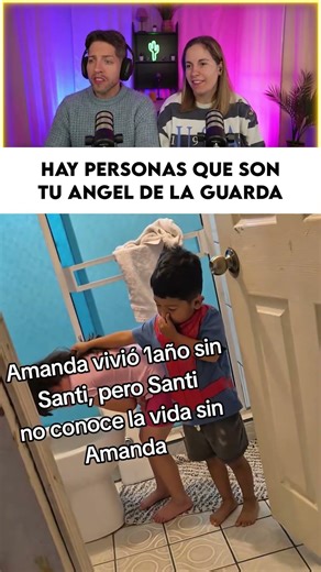 Some people have a guardian angel, and it shows here.