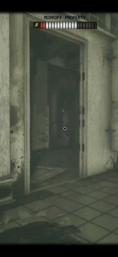 THIS IS THE NEW LOCKPICK SYSTEM! THE OUTLAST TRIALS DEMO GAMEPLAY!! #shorts