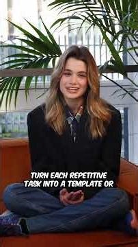 Automating Repetitive Tasks