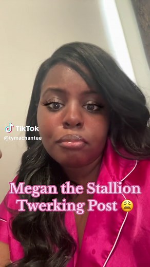Megan Thee Stallion: The Ultimate Twerk Challenge 😩😍
