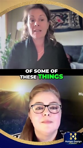 Human Design: Unlock Your Inner Parts with IFS #shorts