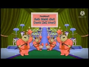 Family Guy Intro in G Major 19