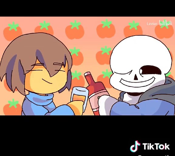 Understanding Sans and Ketchup in Undertale Memes