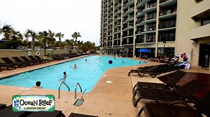 24K views · 94 reactions | Splash and slide your day away with our variety of water amenities! | Ocean Reef Resort | Facebook