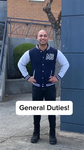 Time to make the jump? Explore the career pathways available to you with Victoria Police. | Victoria Police | Facebook