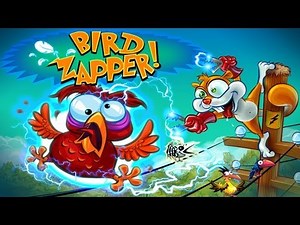 Bird Zapper! - Universal - HD Gameplay Trailer