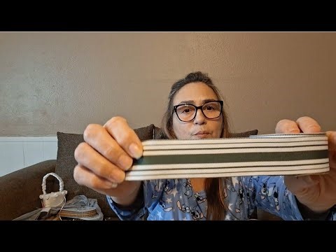 OLLIE'S HAUL AMERICAN CRAFTS