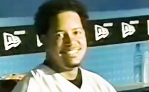Baseball's most eccentric superstar