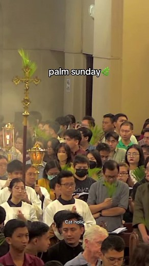 Exploring Holy Week Traditions in 2025