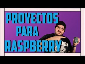 🍓What can you do with a RASPBERRY PI 4?🍓