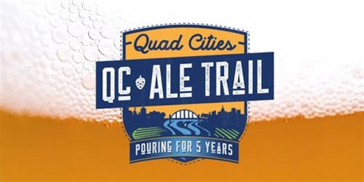 QC, That’s Where! QC Craft Beer Week gets underway