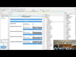 Building an App with MQTT Functionality in MobileTogether