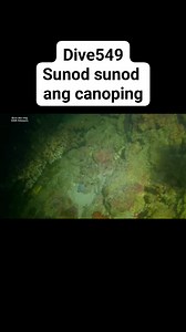 #sunod sunod ang canoping #nightspearfishingphilippines | Bicol ako vlog