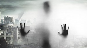 Zombie Apocalypse: Rise of the Undead