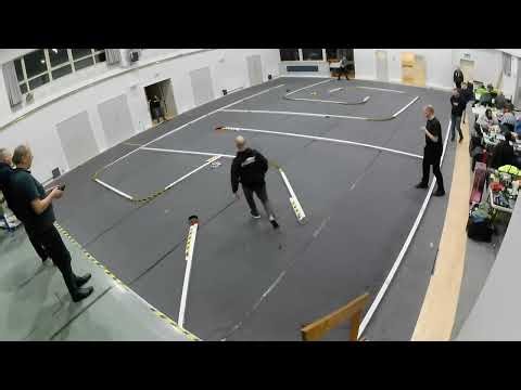 MINI E FINAL ROUND 2