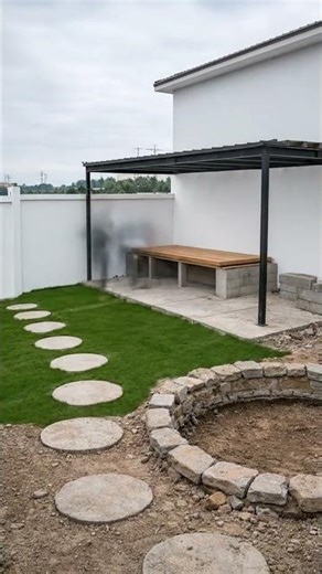 From Nothing to Perfect | Timelapse Build – Ep.17