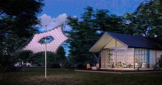 Учені створили дешеві сонячні панелі: можна буде кріпити куди завгодно (фото)