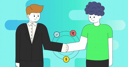 (Giải ngố) Affiliate Marketing là gì? 3 BƯỚC người mới bắt đầu làm