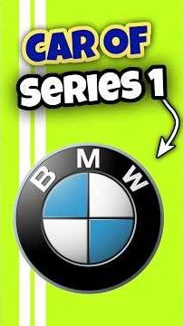 All Car Of Series One Of BMW ( Small Hatchback) 🤨#bmw #bmwrepost #bmwcs #bmwcc