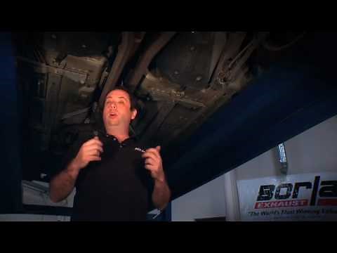 Inside the Borla ATAK