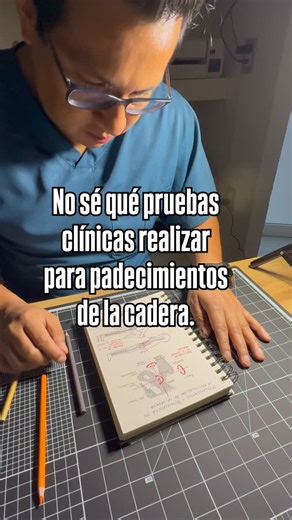 Prueba FADIR y FABER para algunos padecimientos de la cadera. FADIR. Evalúa el músculo piriforme y el labrum acetabular, entre otras estructuras de la cadera. Un resultado positivo se indica por dolor en la distribución del músculo piriforme, dolor ciático irradiado a la pierna o dolor en la cara anterior del muslo. FABER. Evalúa la patología de la cadera y la articulación sacroilíaca. Un resultado positivo se indica por dolor o limitación de la amplitud de movimiento. #rfhugoinforma #fisioterap