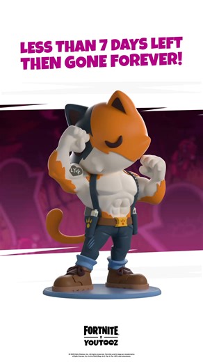 Shop the new Fortnite figures from Youtooz!! | Youtooz