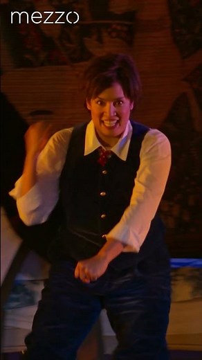 Ravel: The Child and the Spells - Monte-Carlo Opera