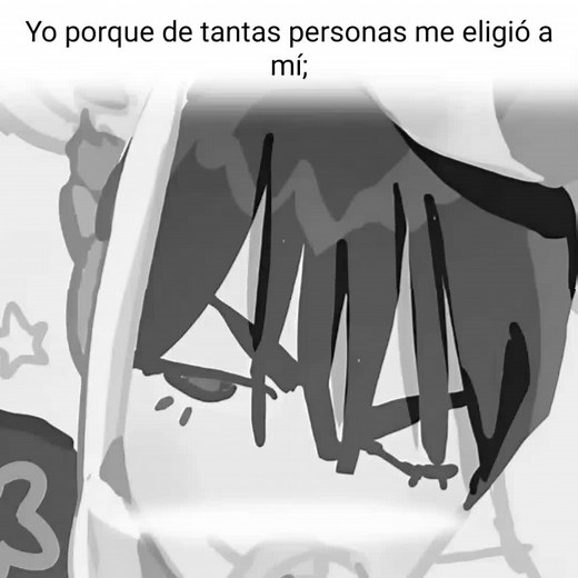 Yo gané: historia y baile de Liam — ¿por qué me eligió a mí?
