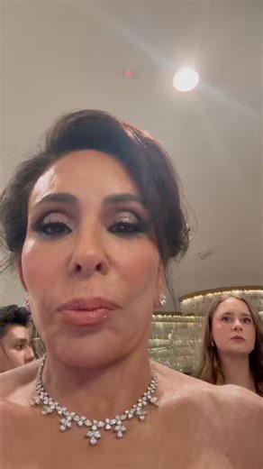 Save it Pirro - he was staged!!!!