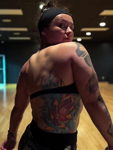 #gymtok #fitness #fyp #lifting #fittok @YoungLA for Her