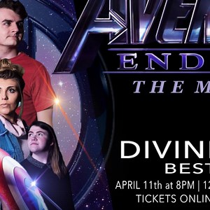 BYU's Divine Comedy on Reels