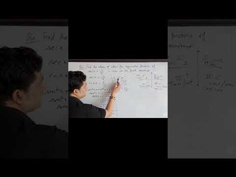 class 11th trigonometry part 5 ncert