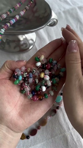 Close your eyes and listen... 🎧✨ #shorts #asmr #jewelry