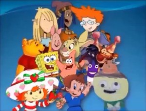 TAODCAF - Season 2 - Episode 8 - Sham Pooh And Tigger's Houseguest