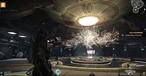 Cận cảnh Rising Fire - Game bắn súng bom tấn mới toanh