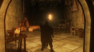 Best Dark Souls trilogy mods for pc