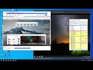 Testing XWorm V7.0 (Windows 10) — HVNC Main Features Explained
