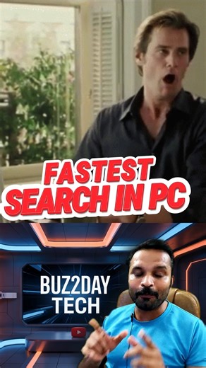 🚀 Listary: The Fastest Search Tool for PC! 🔍💻 Listary is a superfast file search utility for Windows that lets you find files, folders, and programs instantly—right from anywhere on your screen! Just start typing, and Listary brings up real-time results with blazing speed. Whether you're in File Explorer, Save/Open dialogs, or even your desktop, Listary integrates seamlessly to boost productivity like never before. ✨ Key Features: Ultra-fast file search ⏱️ Search directly from any window or f