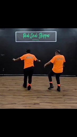 Learn the 'Bad Boy' Line Dance with Easy Moves