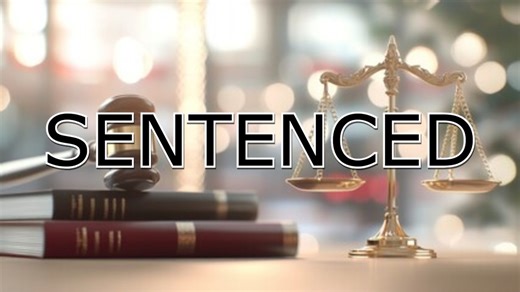 Peoria County man sentenced for 2021 shooting of girlfriend