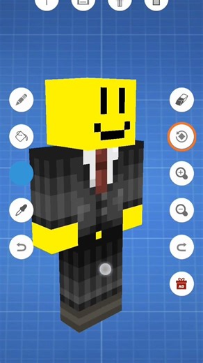 Cómo hacer un skin en Minecraft