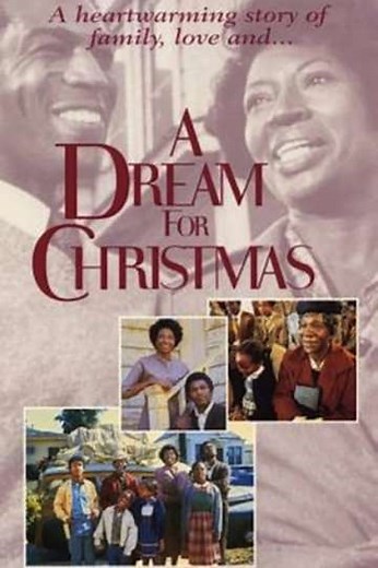 A Dream for Christmas - Movie