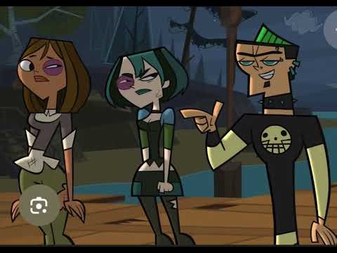 Why I don’t ship gwourtney and who I ship Duncan, Courtney, and Gwen with part 2